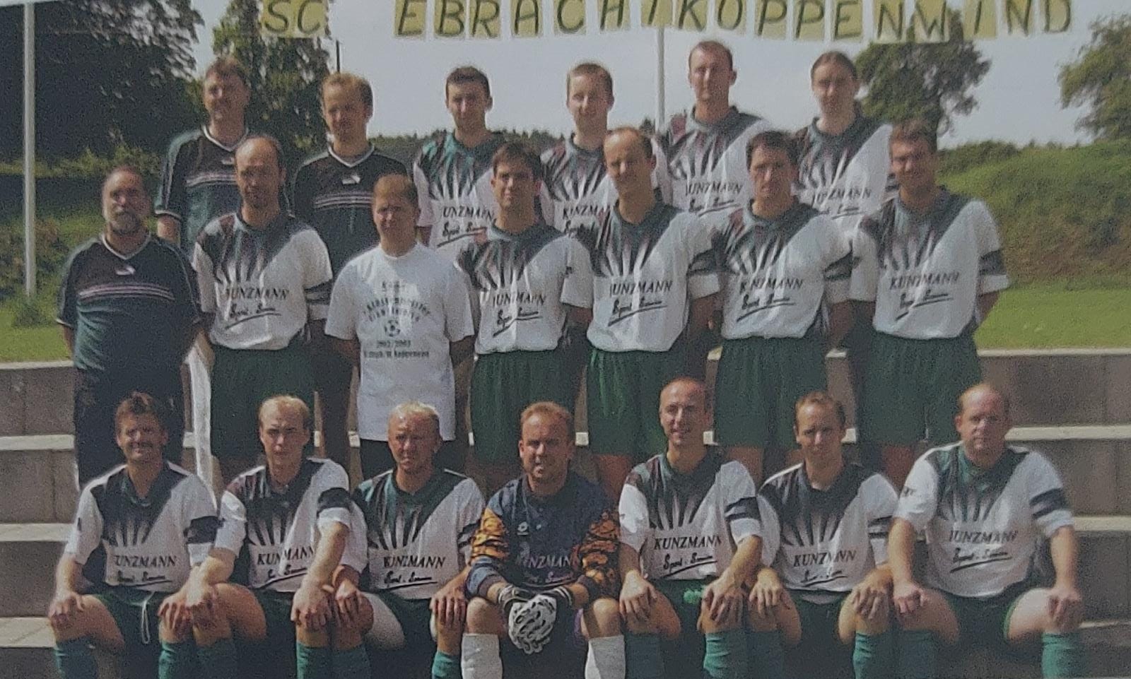 Für 25 Jahre im Amt wurde Hans Schnura bereits im Jahre 2016 geehrt